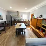 A Tintureira Holiday home Sao Martinho de Antas