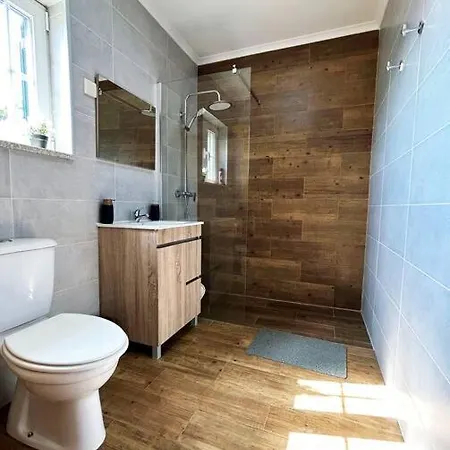 Holiday home A Tintureira Sao Martinho de Antas