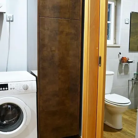 A Tintureira Tatil Evi