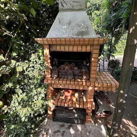 Tatil Evi A Tintureira *