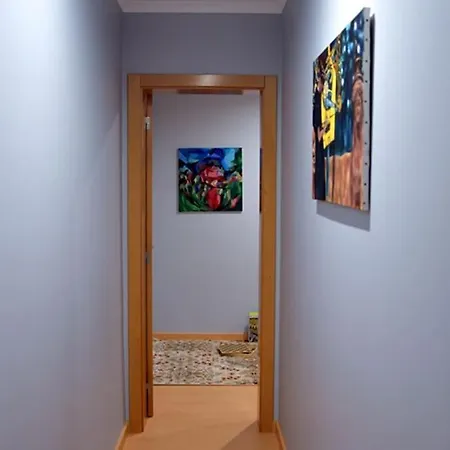 Holiday home A Tintureira *