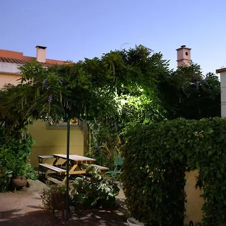 Holiday home A Tintureira Sao Martinho de Antas