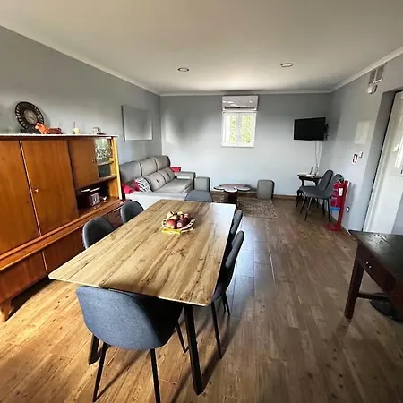 Holiday home A Tintureira *