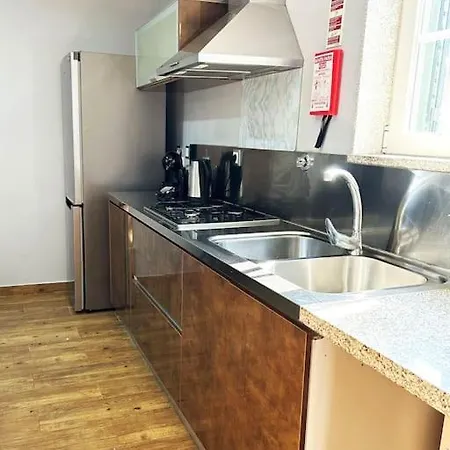 A Tintureira Tatil Evi São Martinho de Antas