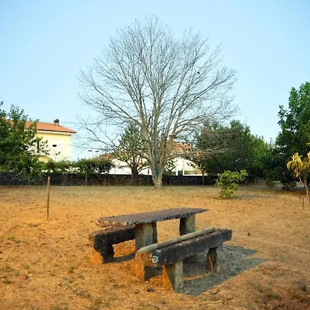 Tatil Evi A Tintureira São Martinho de Antas