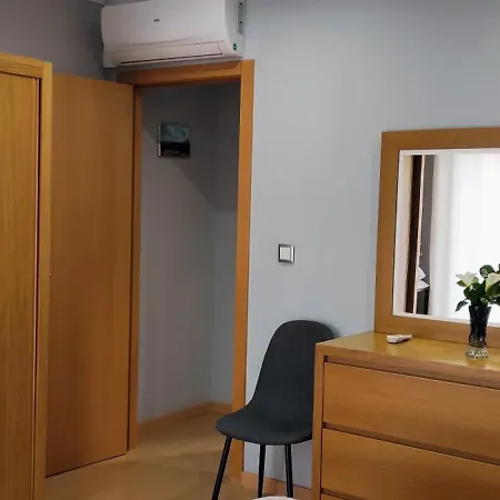 Holiday home A Tintureira Sao Martinho de Antas