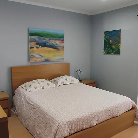 A Tintureira Holiday home *