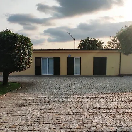 Tatil Evi A Tintureira