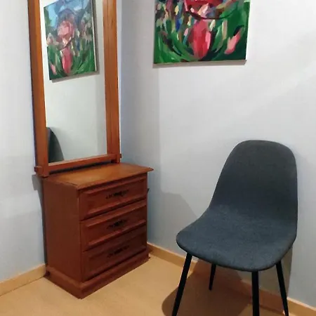 Tatil Evi A Tintureira São Martinho de Antas