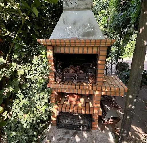 別荘 A Tintureira *