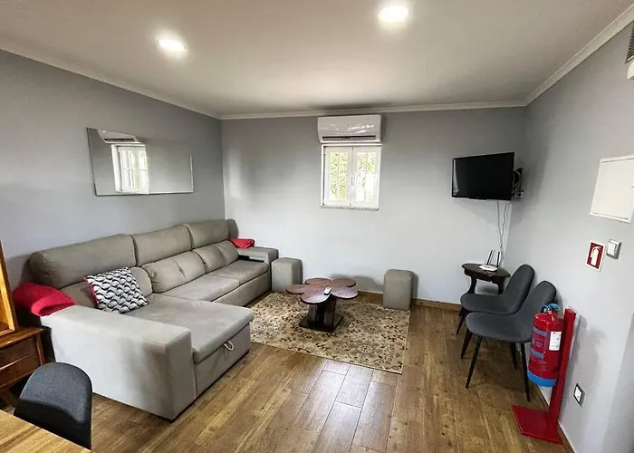 A Tintureira 別荘 *