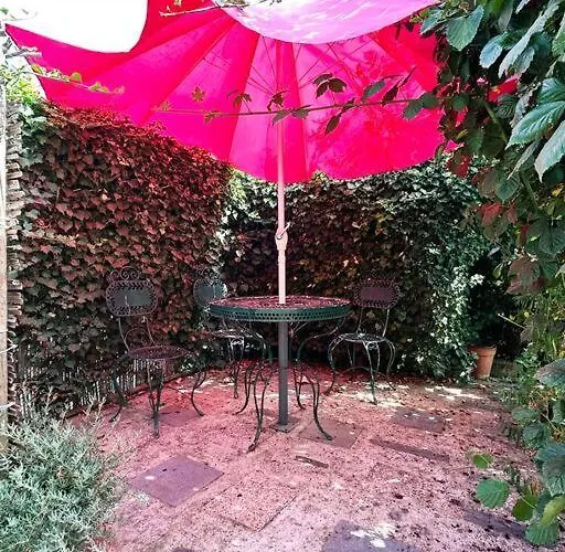 A Tintureira 別荘 São Martinho de Antas