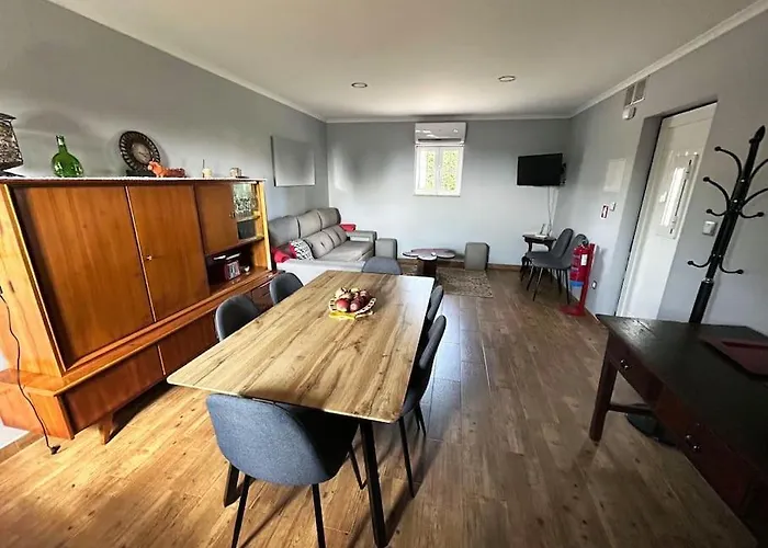 別荘 A Tintureira *