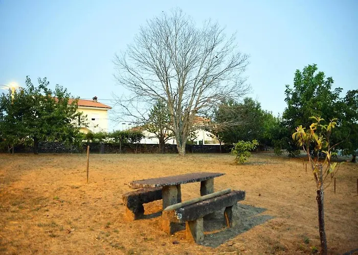 別荘 A Tintureira São Martinho de Antas