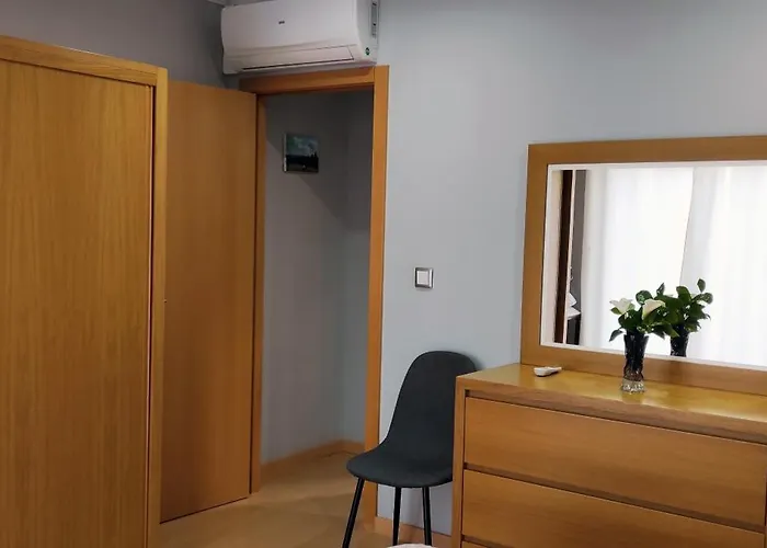 別荘 A Tintureira São Martinho de Antas