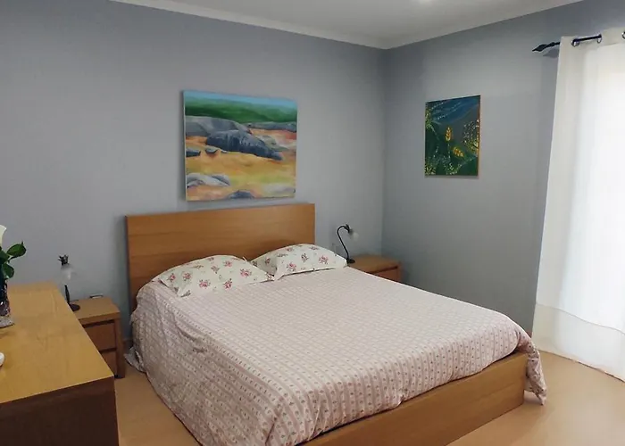 A Tintureira 別荘 *