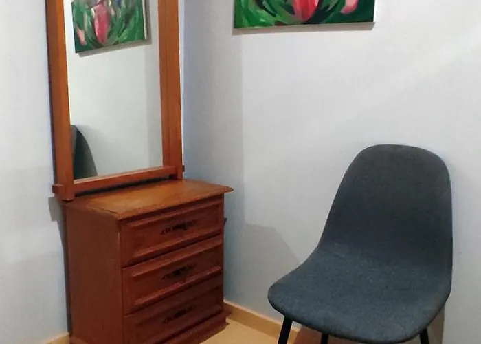 別荘 A Tintureira São Martinho de Antas